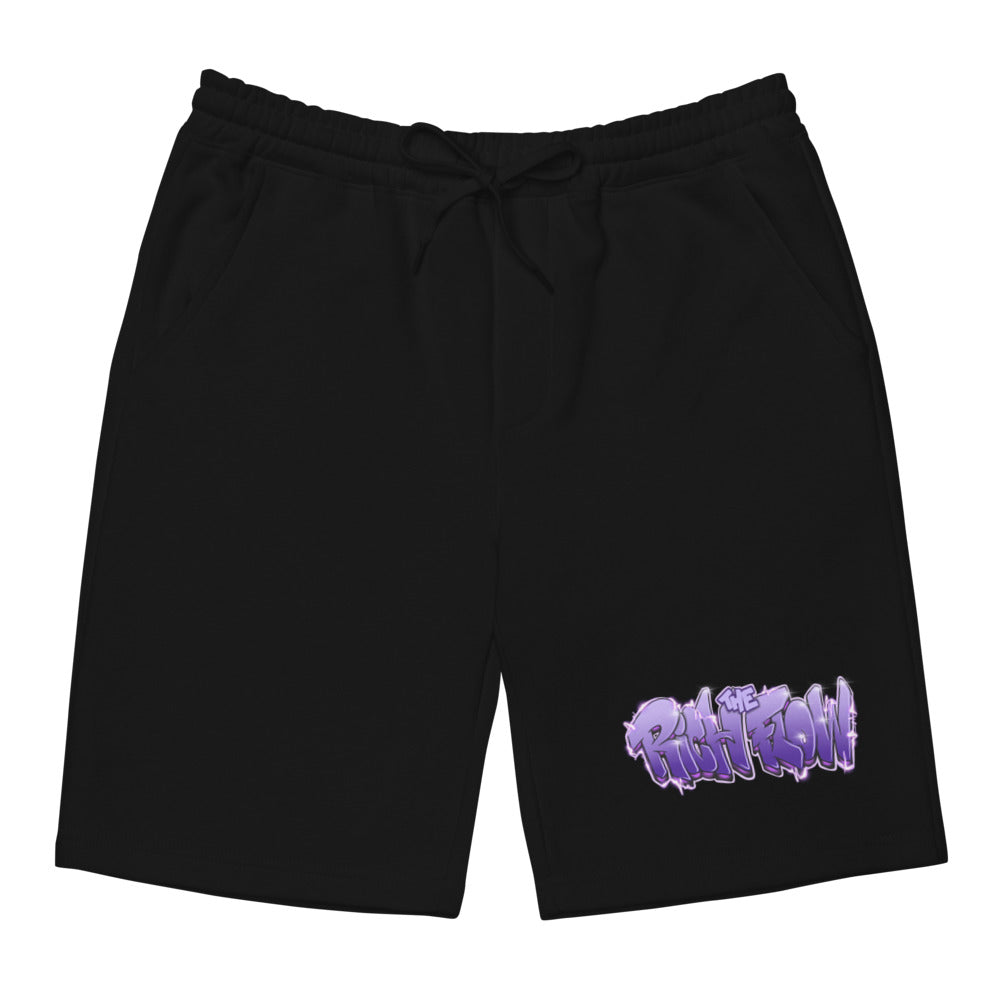 purple shorts black guy｜TikTok Search